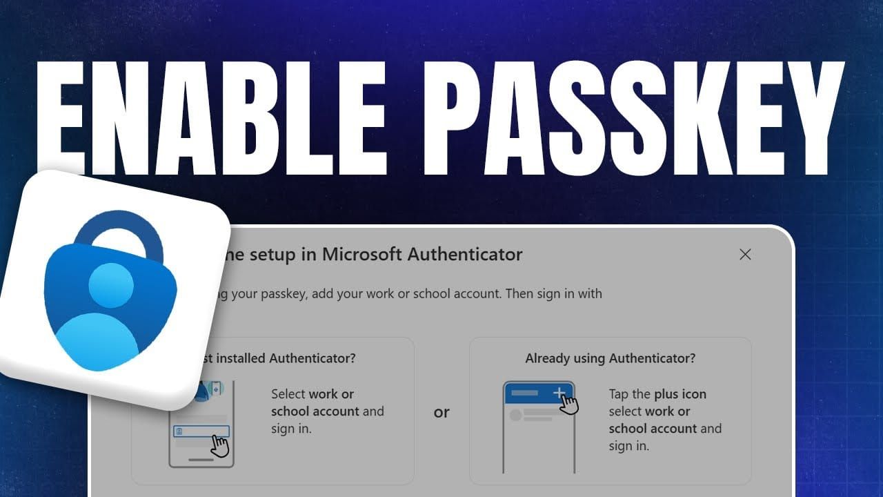 Don’t Let Microsoft Set Your Passkey Defaults: A Hands-on Guide to Entra Passkey Profiles